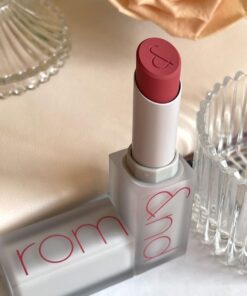 ZG 04 Before Sunset – Son Romand Zero Gram Matte Lipstick