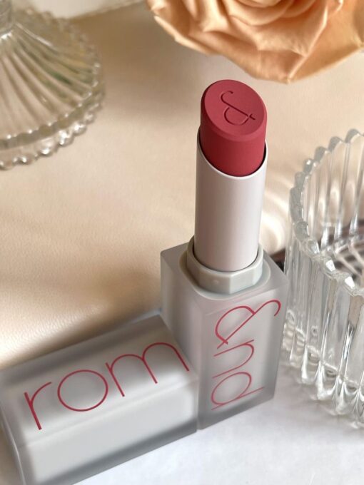 ZG 04 Before Sunset – Son Romand Zero Gram Matte Lipstick