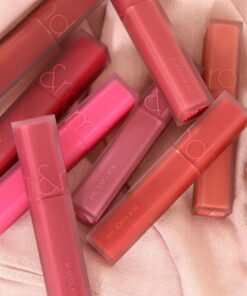 Son Kem Siêu Lì Romand Blur Fudge Tint