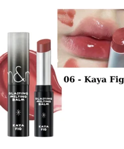 Son Dưỡng Romand 06 Kaya Fig ( Hồng Đỏ Đất )