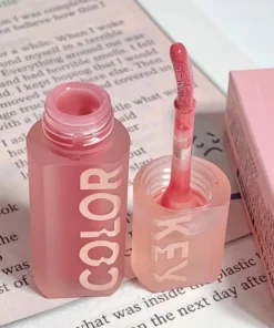 COLORKEY DƯỠNG MÔI WATERY LIP SERUM