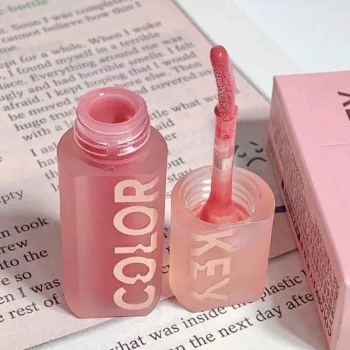 COLORKEY DƯỠNG MÔI WATERY LIP SERUM